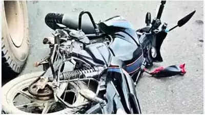 Major bike-theft racket busted; three arrested