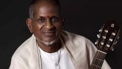 Ilaiyaraaja defends his legacy, Says "Pride belongs to those who know their craft