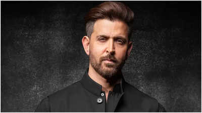 Hrithik Roshan's 'gajar ka halwa' question sparks online health debate