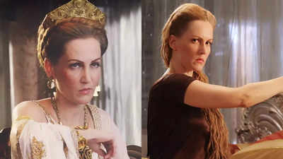 Suzanne Bernert reflects on a decade of historical drama Chakravartin Ashoka Samrat; says ‘I simply couldn't control my emotions when I got selected for role of Queen Helena’ - Exclusive