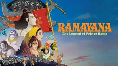 'Ramayana: The Legend of Prince Rama' to screen at Parliament