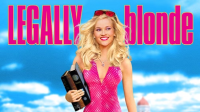 Reese Witherspoon shares excitement over Legally Blonde prequel Elle – casting and updates