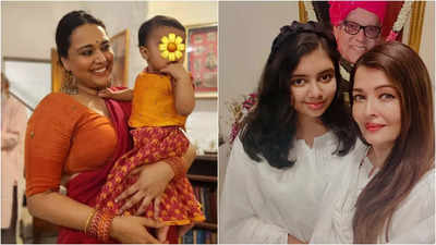 Swara Bhasker recalls Aishwarya Rai Bachchan’s ordeal with body shaming after giving birth to her daughter Aaradhya: 'They didn’t spare her; so who the hell am I?'