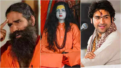 Mamta Kulkarni hits back at Baba Ramdev and Dhirendra Shastri with sharp remarks: 'I suggest he ask his guru about who I am and stay silent'