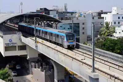 Hyd metro draws up first plans for JBS transit hub