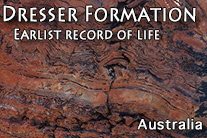 Dresser Formation Australia