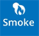 Smoke logo