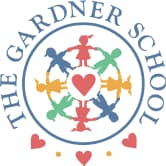 The Gardner School logo