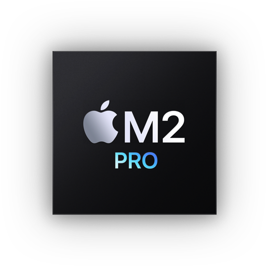 M2 Pro chip