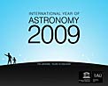 The International Year of Astronomy 2009