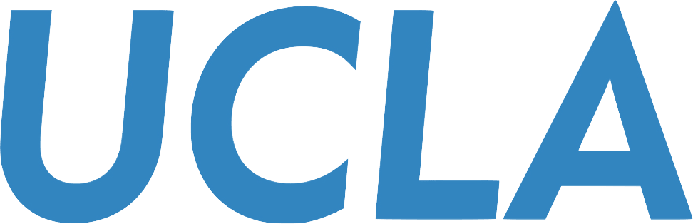 UCLA logo