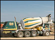 First Concrete Poured for NSLS-II Ring Building