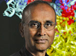 Venki Ramakrishnan