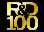 R&D 100 Logo