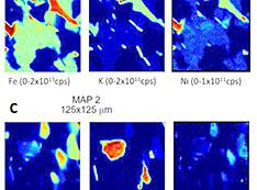 chemical maps