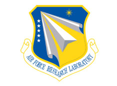 AFRL logo