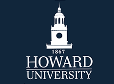 Howard University logo