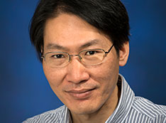 Photo of Qun Liu