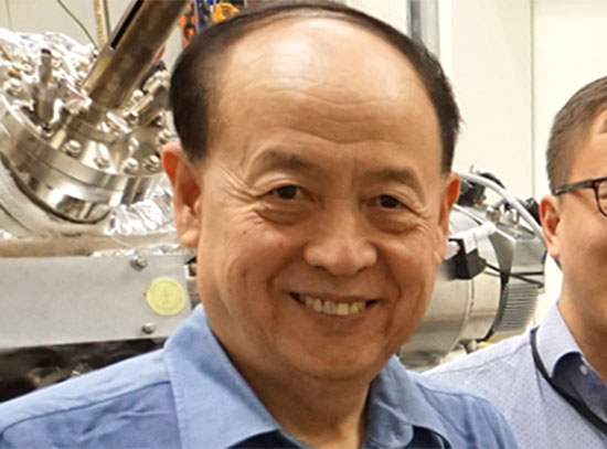 Xiao-Qing Yang