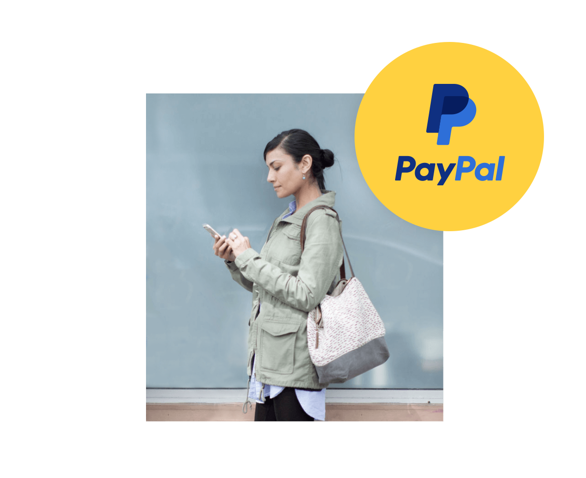 Paypal braintree