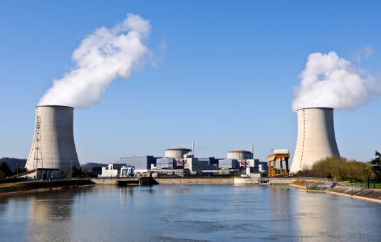 L'énergie nucléaire en 14 questions