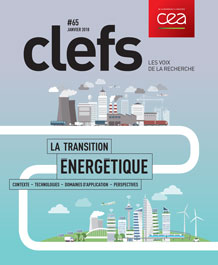 La transition énergétique - N°65