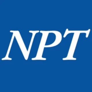 the nonprofit times logo