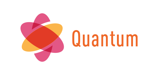 Quantum logo