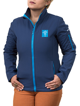 Windbreaker Jacket Women L