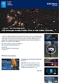 ESO — ESO telescope reveals hidden views of vast stellar nurseries — Photo Release eso2307