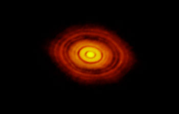 ESOcast 69: Revolutionary ALMA Image Reveals Planetary Genesis