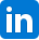 LinkedIn Icon