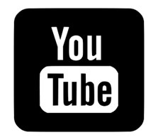 You Tube icon