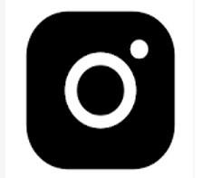 Instagram icon