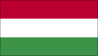 Hungary logo