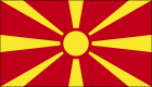 North Macedonia icon