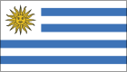 Uruguay icon