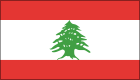 Lebanon icon