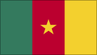 Cameroon icon