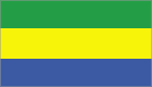 Gabon icon