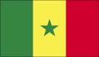 Senegal icon