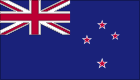 New Zealand icon