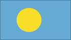 Palau icon