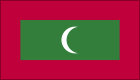 Maldives logo