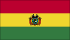 Bolivia icon