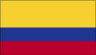 Colombia icon