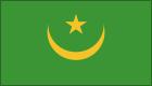 Mauritania icon