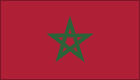 Morocco icon