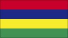 Mauritius icon