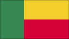 Benin logo